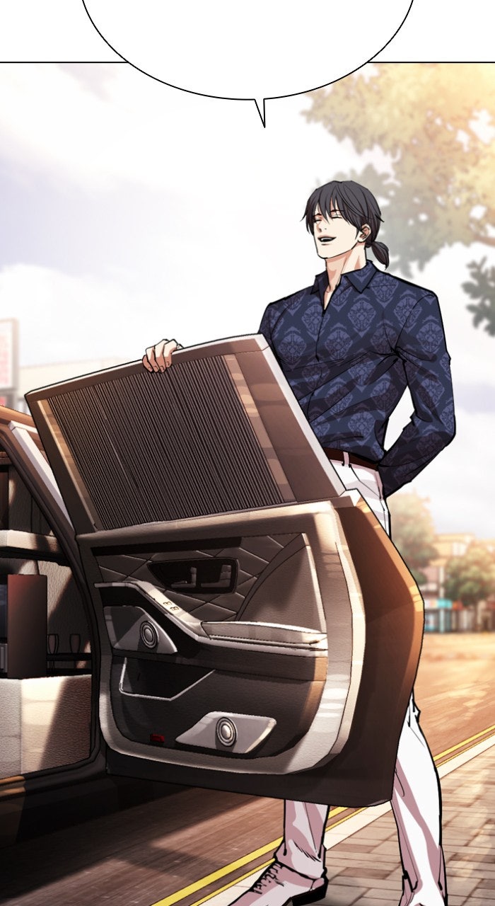 Read Lookism ENGLISH Manga Online