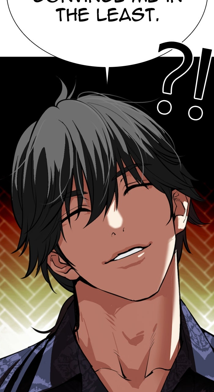 Read Lookism ENGLISH Manga Online