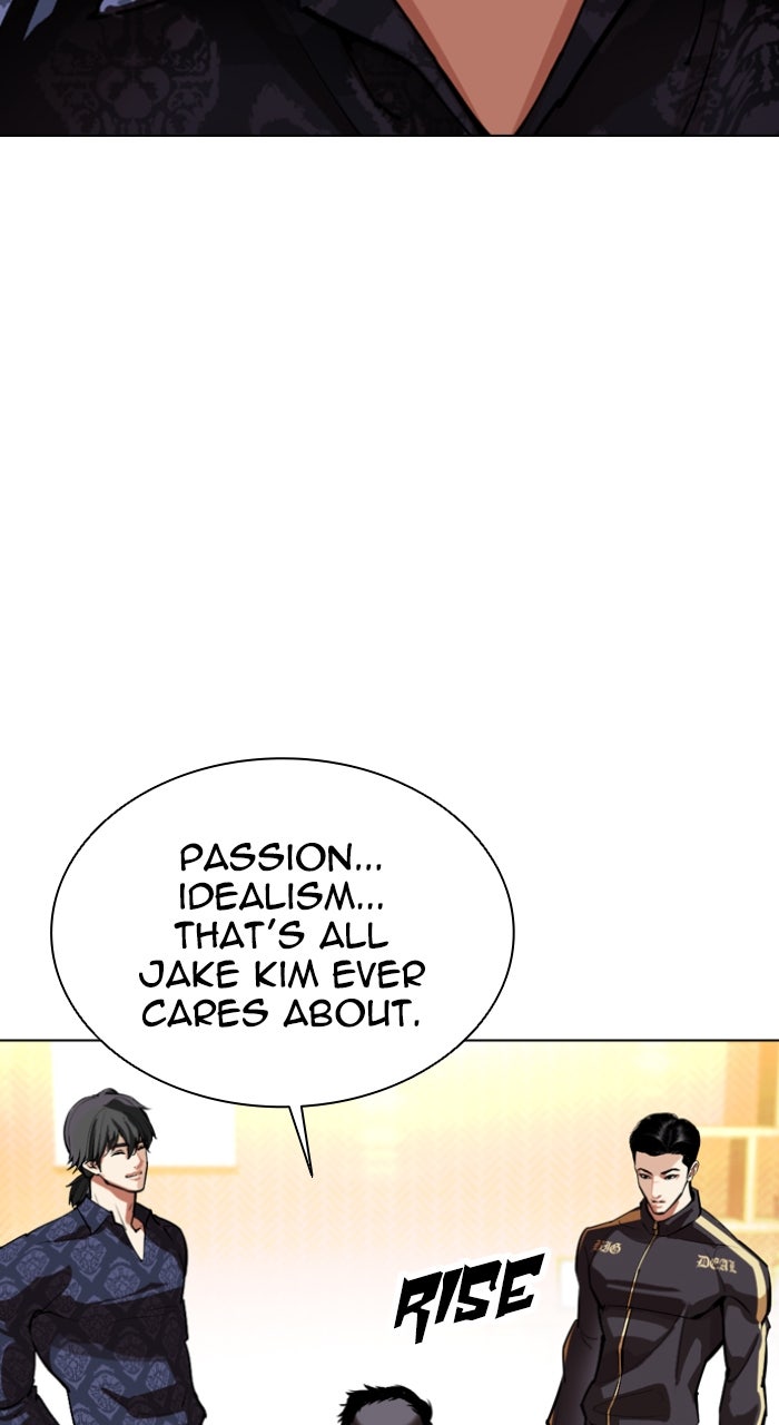 Read Lookism ENGLISH Manga Online