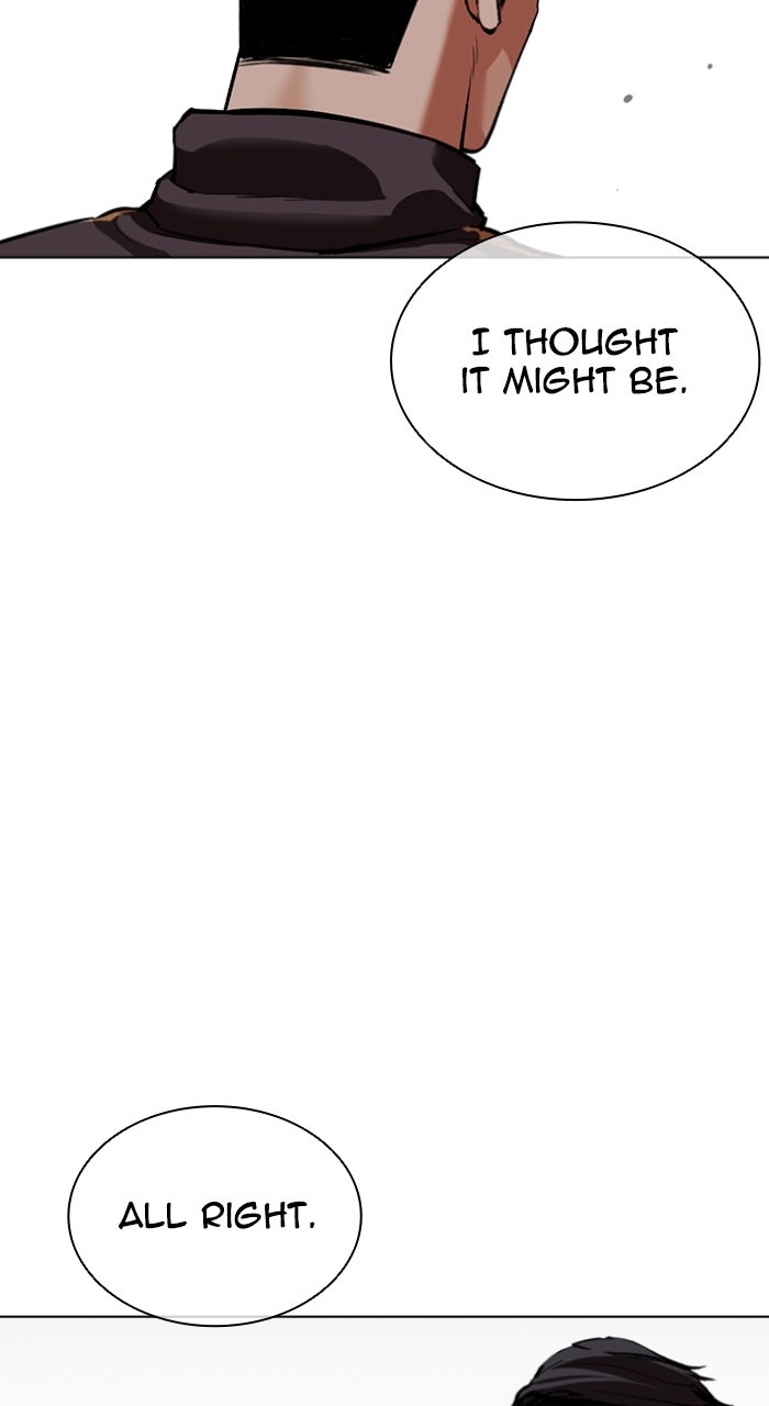 Read Lookism ENGLISH Manga Online