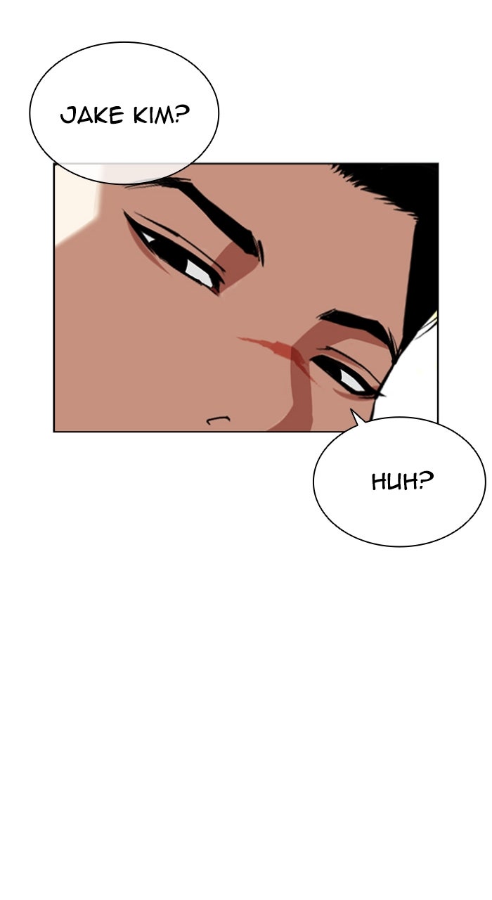 Read Lookism ENGLISH Manga Online