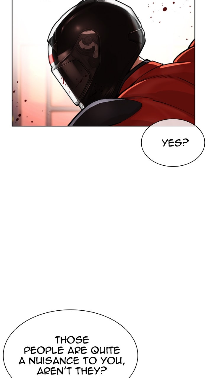 Read Lookism ENGLISH Manga Online