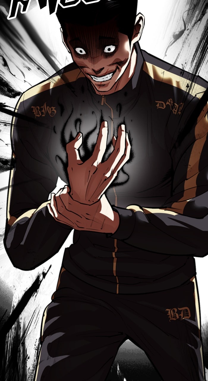 Read Lookism ENGLISH Manga Online