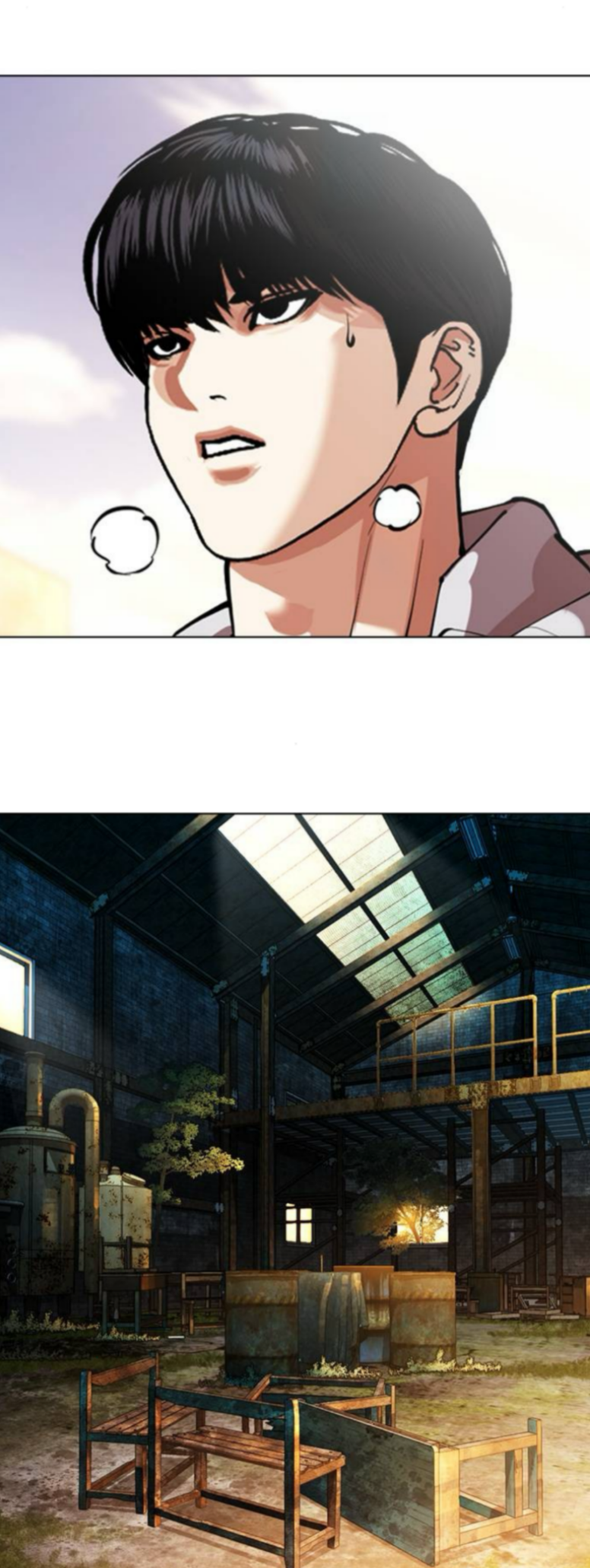 Read Lookism ENGLISH Manga Online