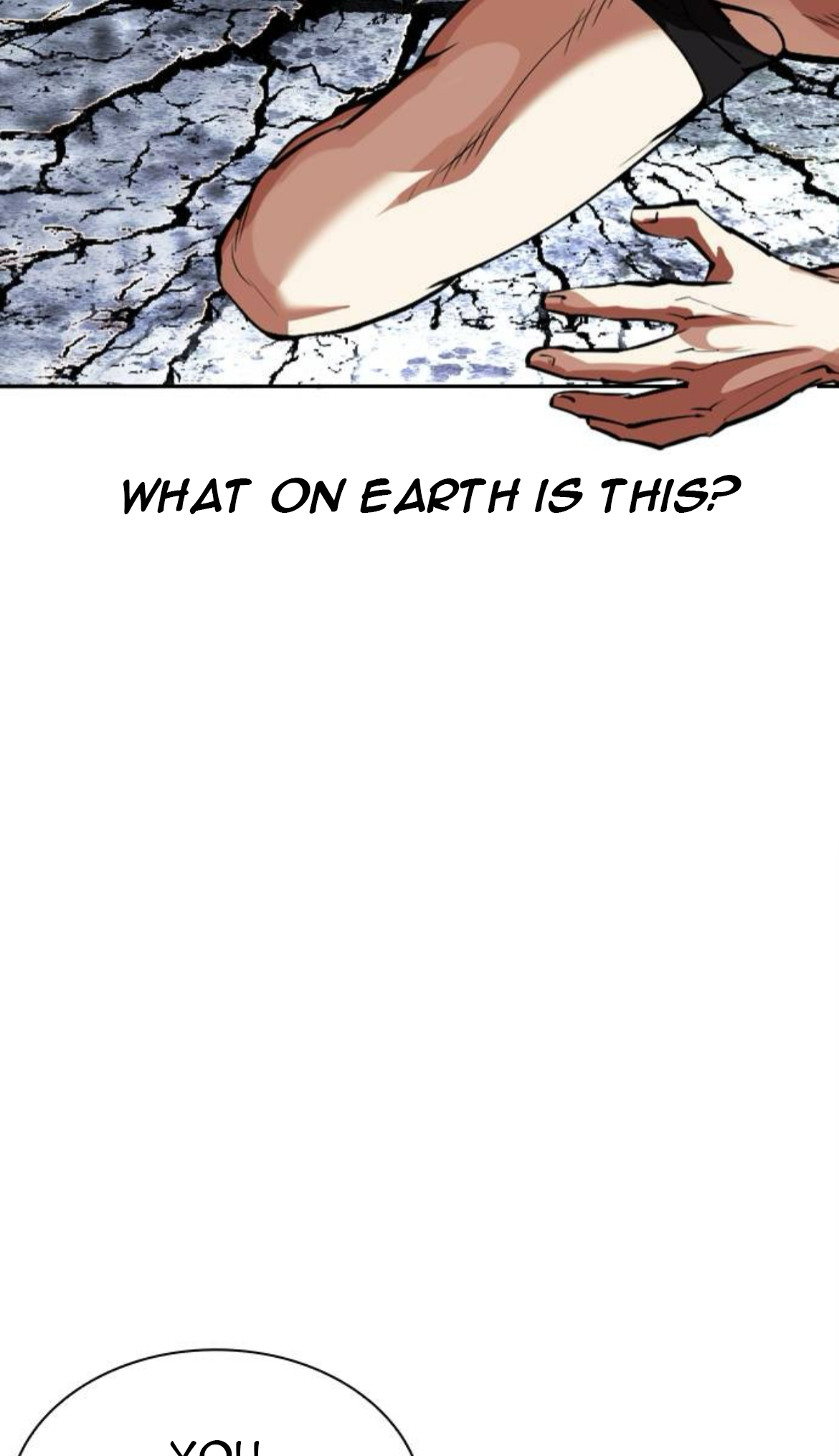 Read Lookism ENGLISH Manga Online