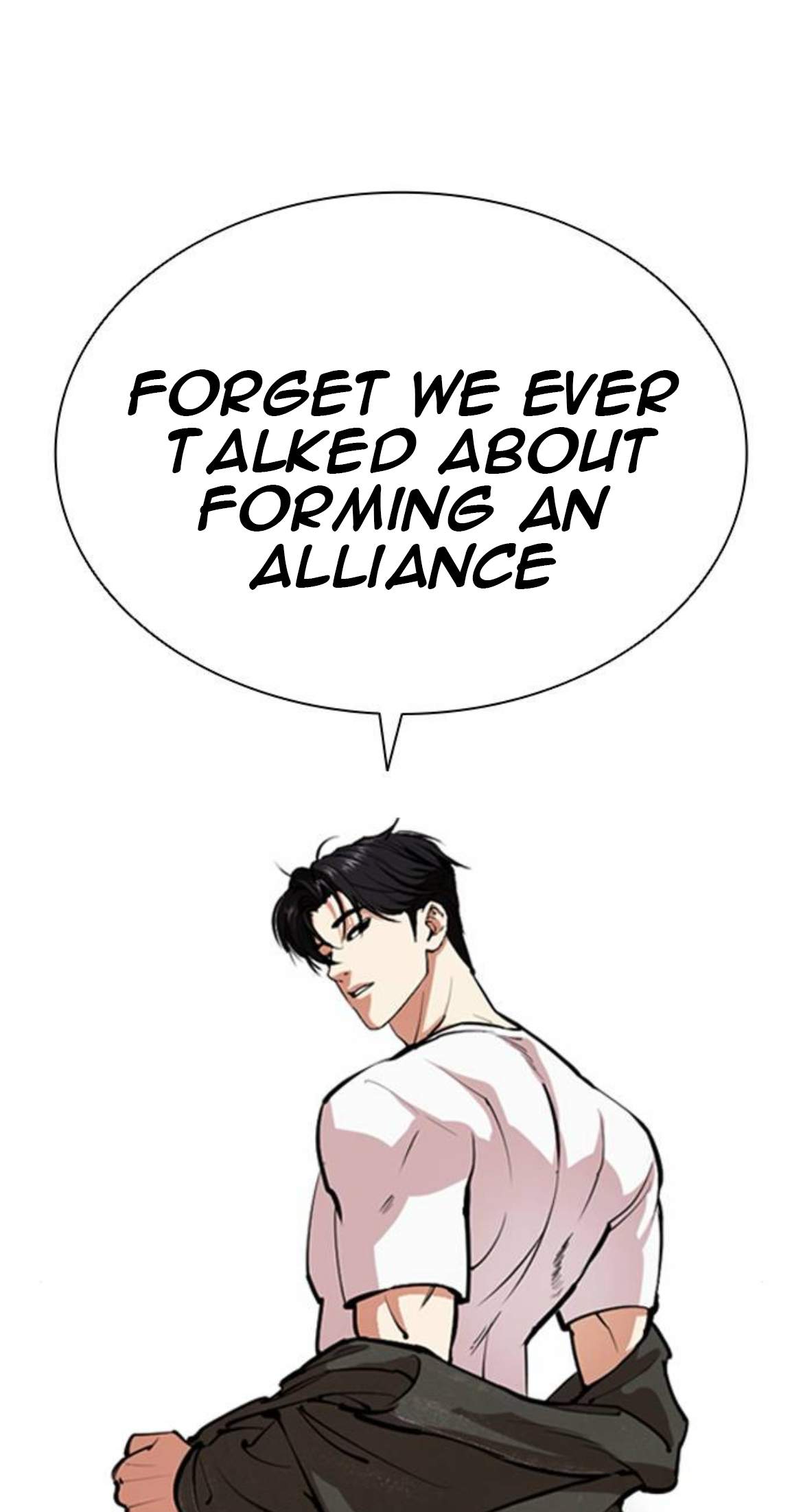 Read Lookism ENGLISH Manga Online