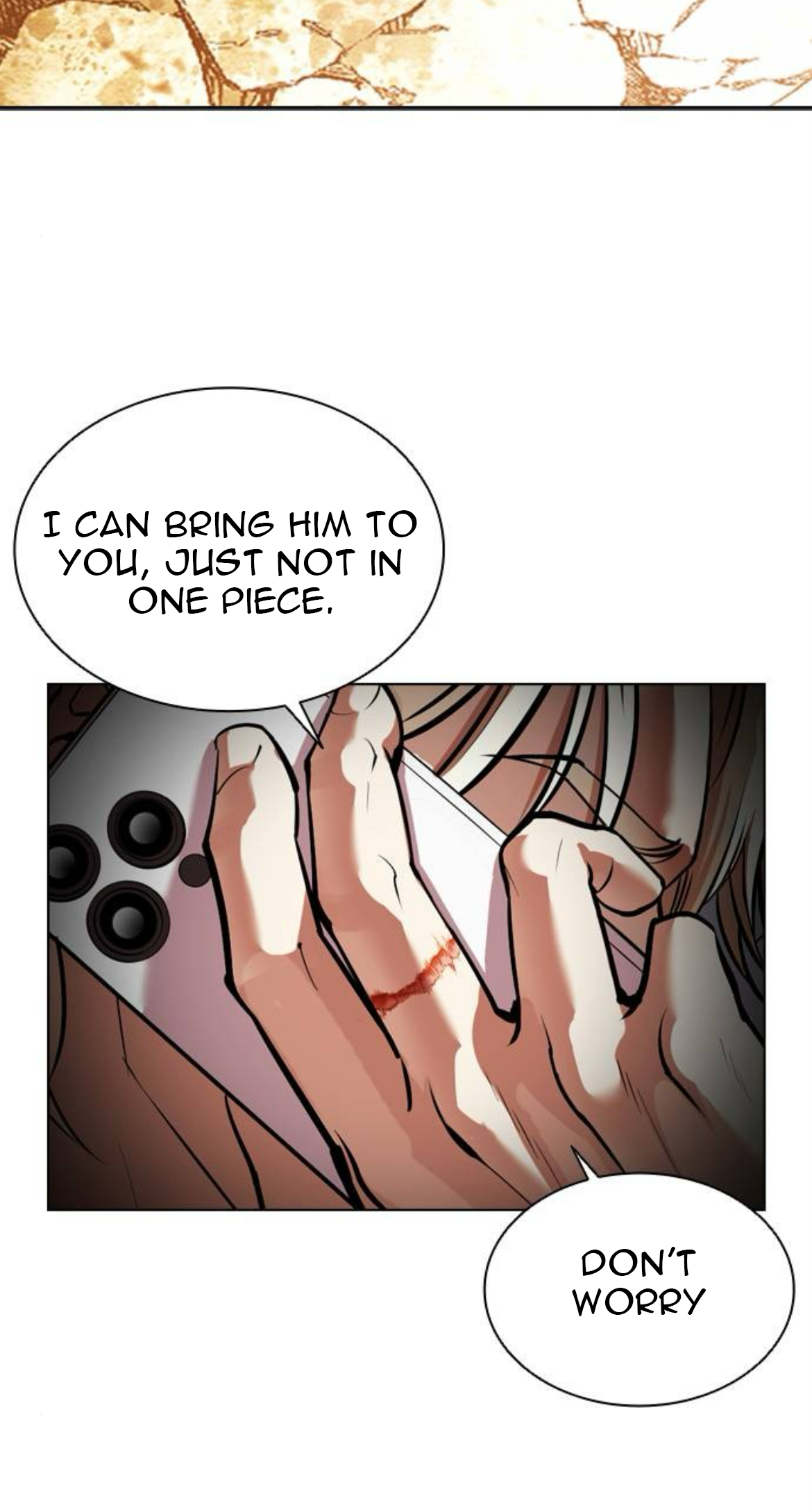 Read Lookism ENGLISH Manga Online