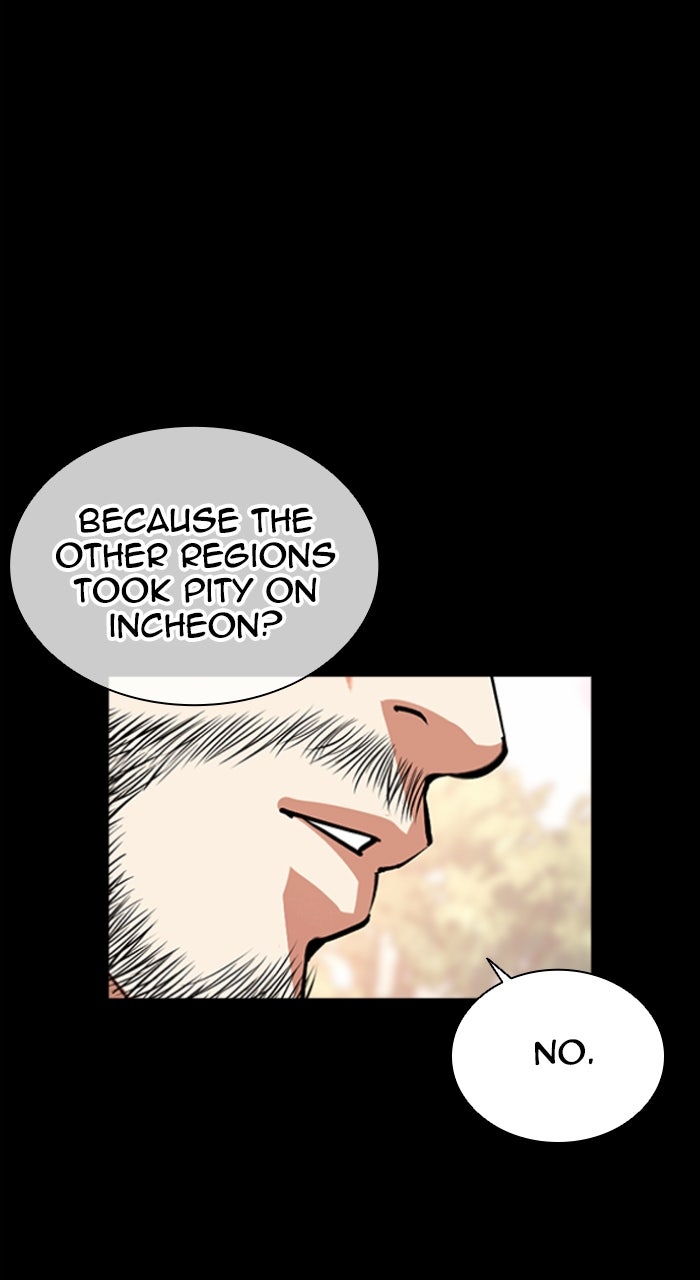 Read Lookism ENGLISH Manga Online