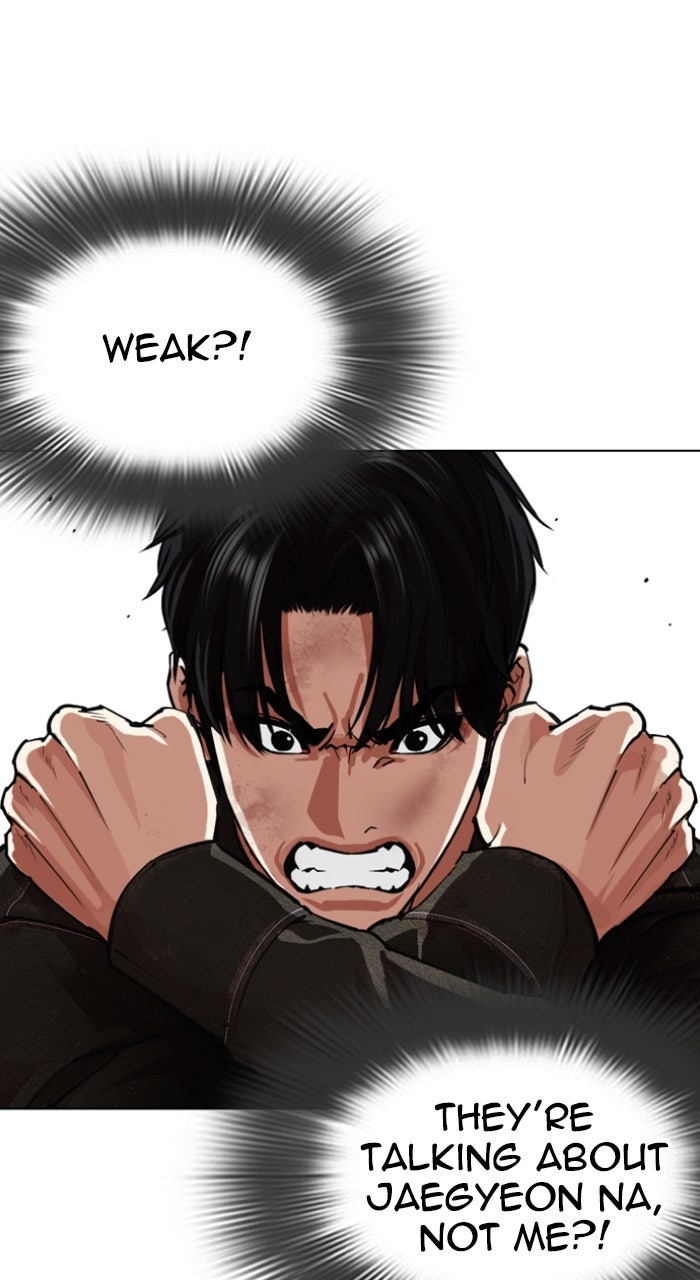 Read Lookism ENGLISH Manga Online