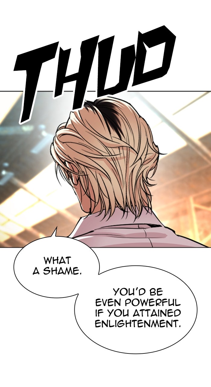 Read Lookism ENGLISH Manga Online