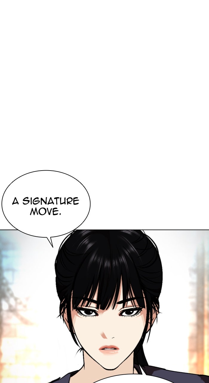Read Lookism ENGLISH Manga Online