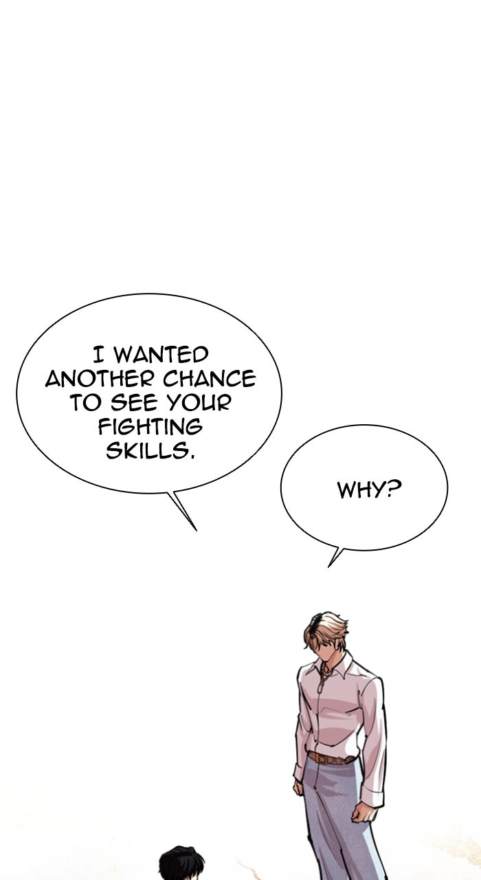 Read Lookism ENGLISH Manga Online