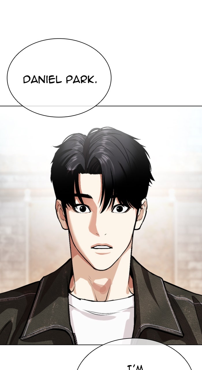 Read Lookism ENGLISH Manga Online