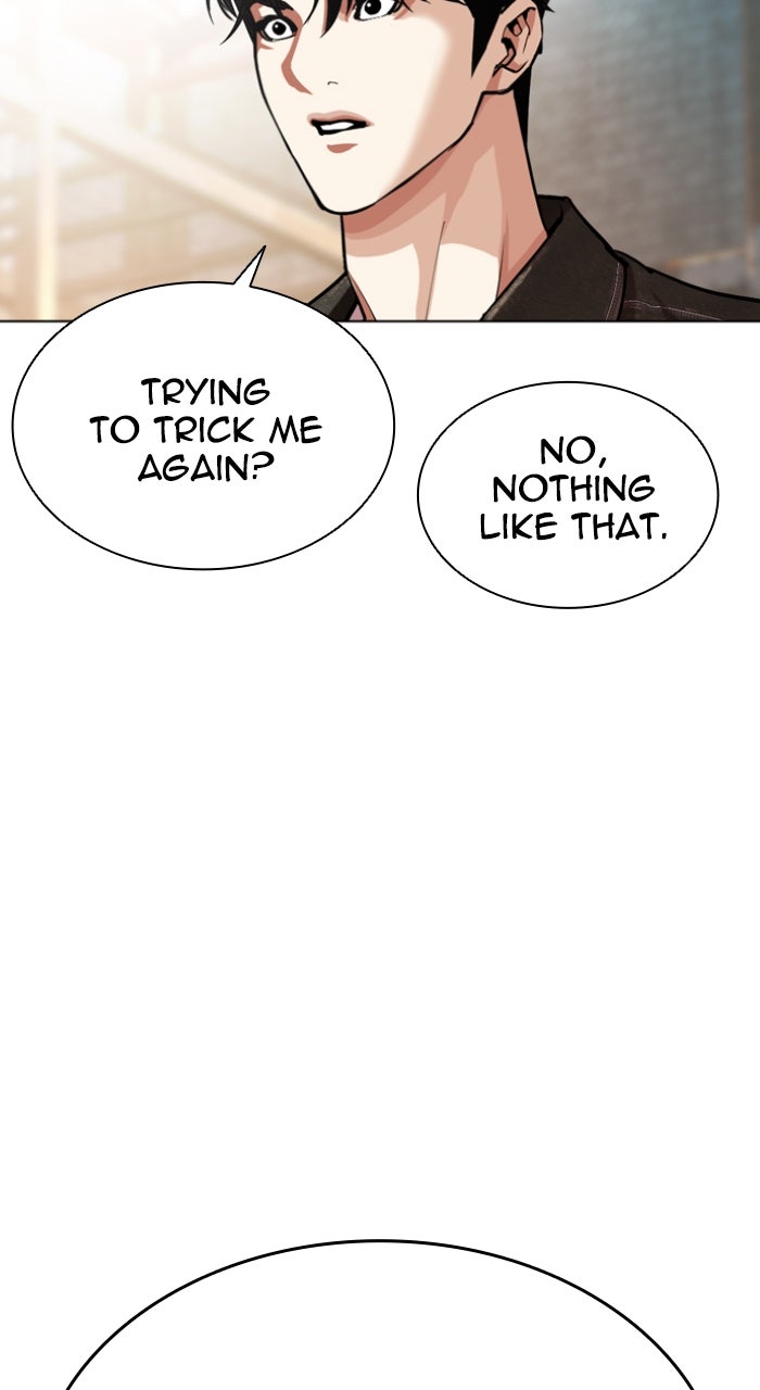 Read Lookism ENGLISH Manga Online