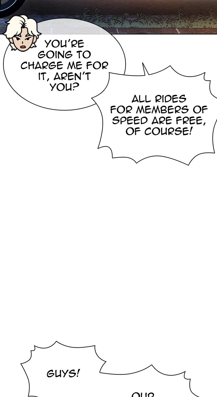 Read Lookism ENGLISH Manga Online