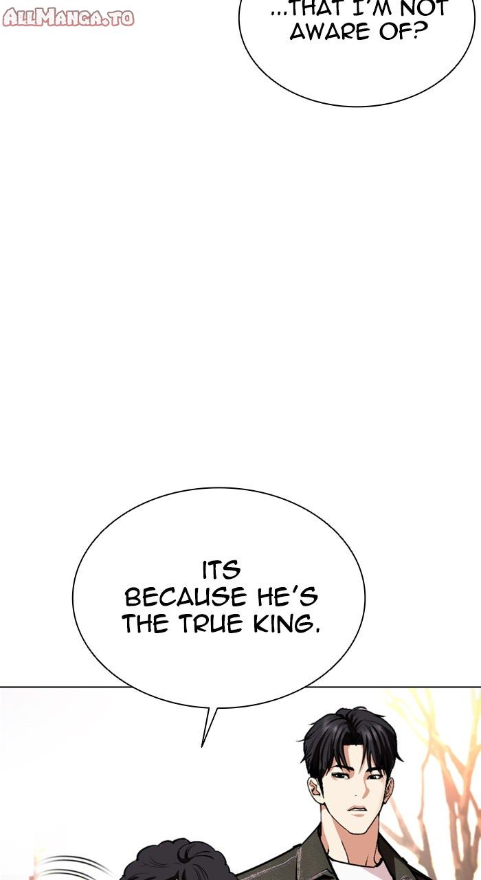 Read Lookism ENGLISH Manga Online