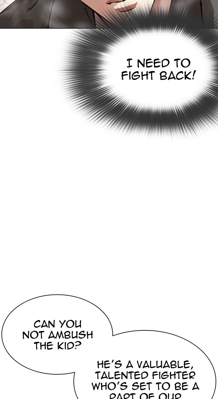 Read Lookism ENGLISH Manga Online