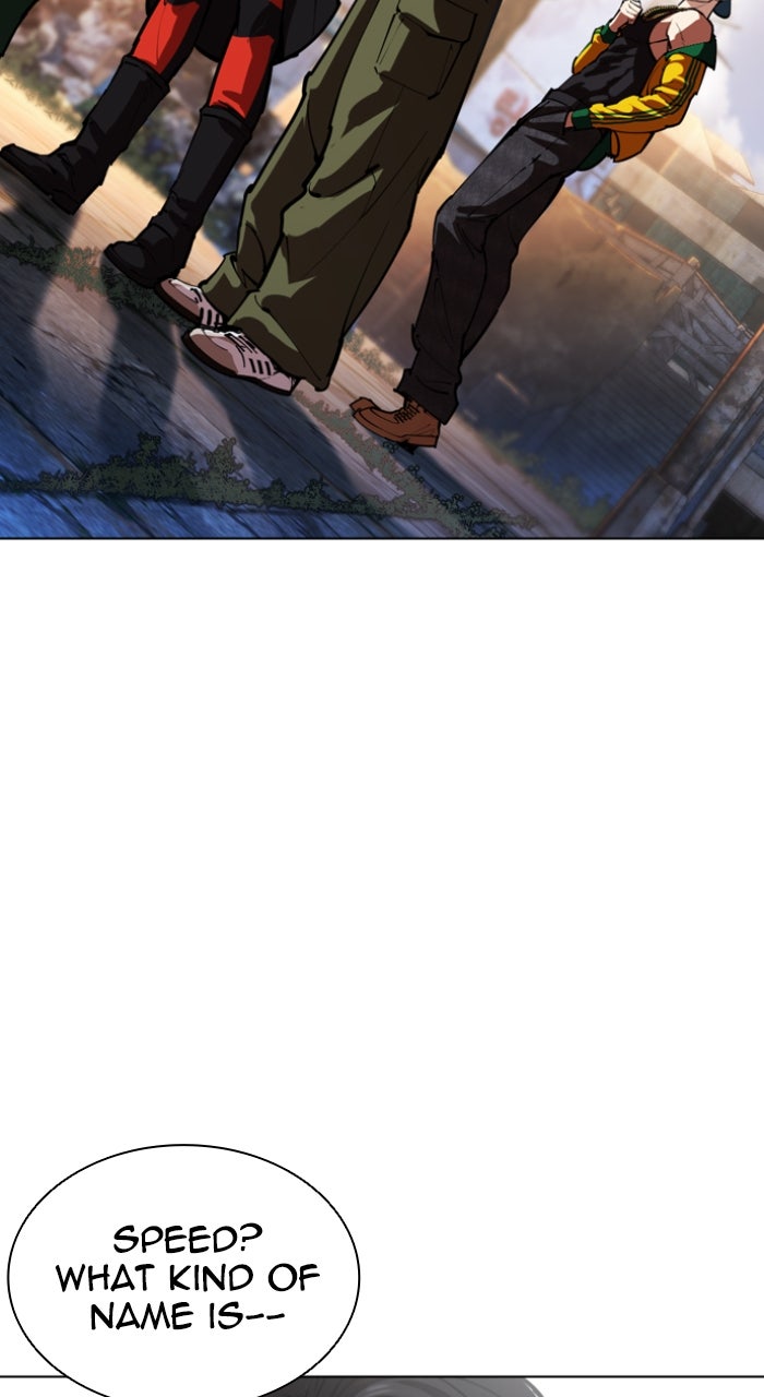 Read Lookism ENGLISH Manga Online