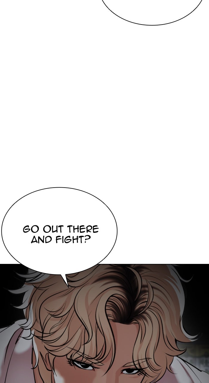 Read Lookism ENGLISH Manga Online