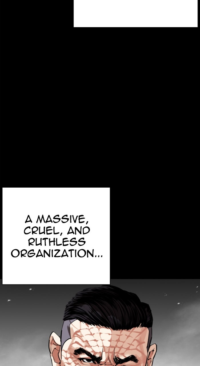 Read Lookism ENGLISH Manga Online