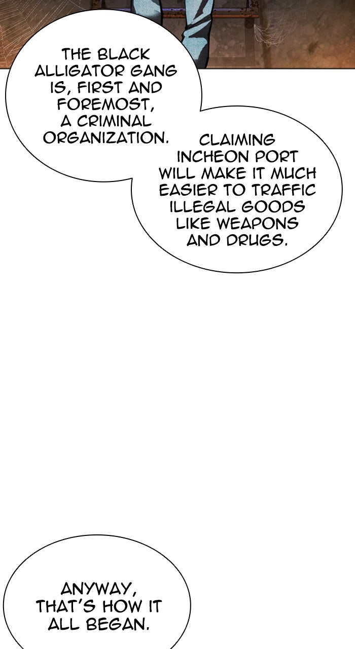 Read Lookism ENGLISH Manga Online