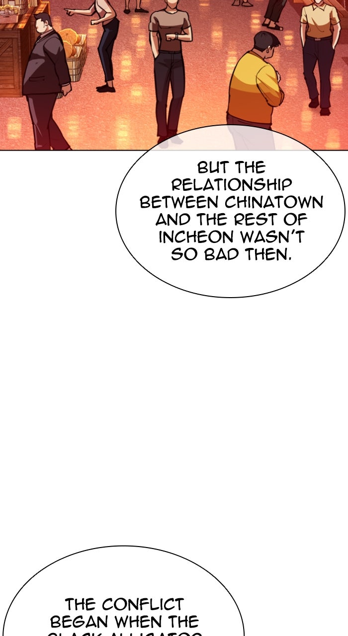 Read Lookism ENGLISH Manga Online