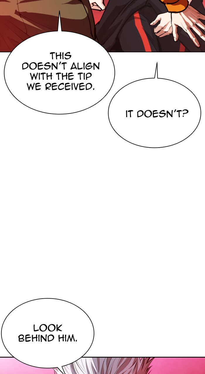 Read Lookism ENGLISH Manga Online