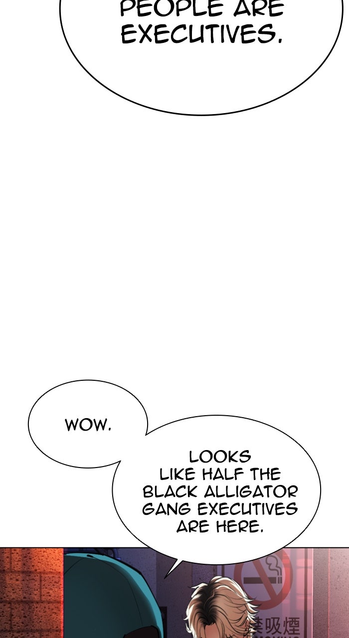 Read Lookism ENGLISH Manga Online