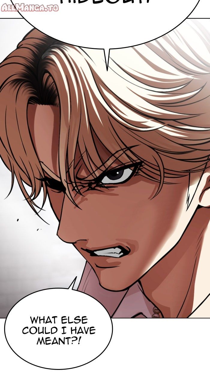 Read Lookism ENGLISH Manga Online