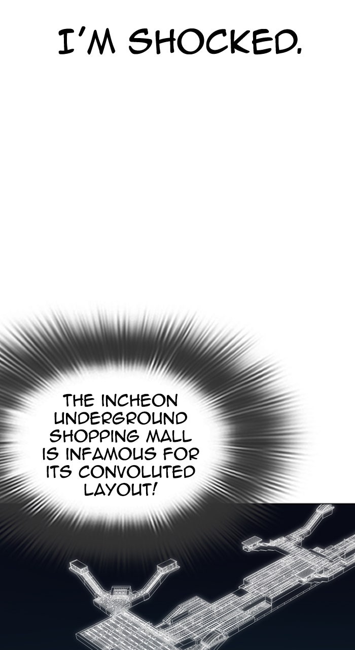 Read Lookism ENGLISH Manga Online