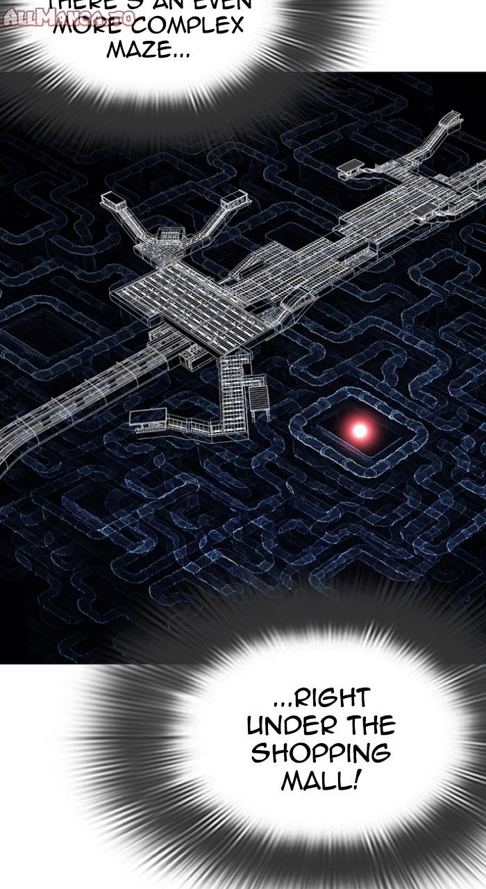 Read Lookism ENGLISH Manga Online