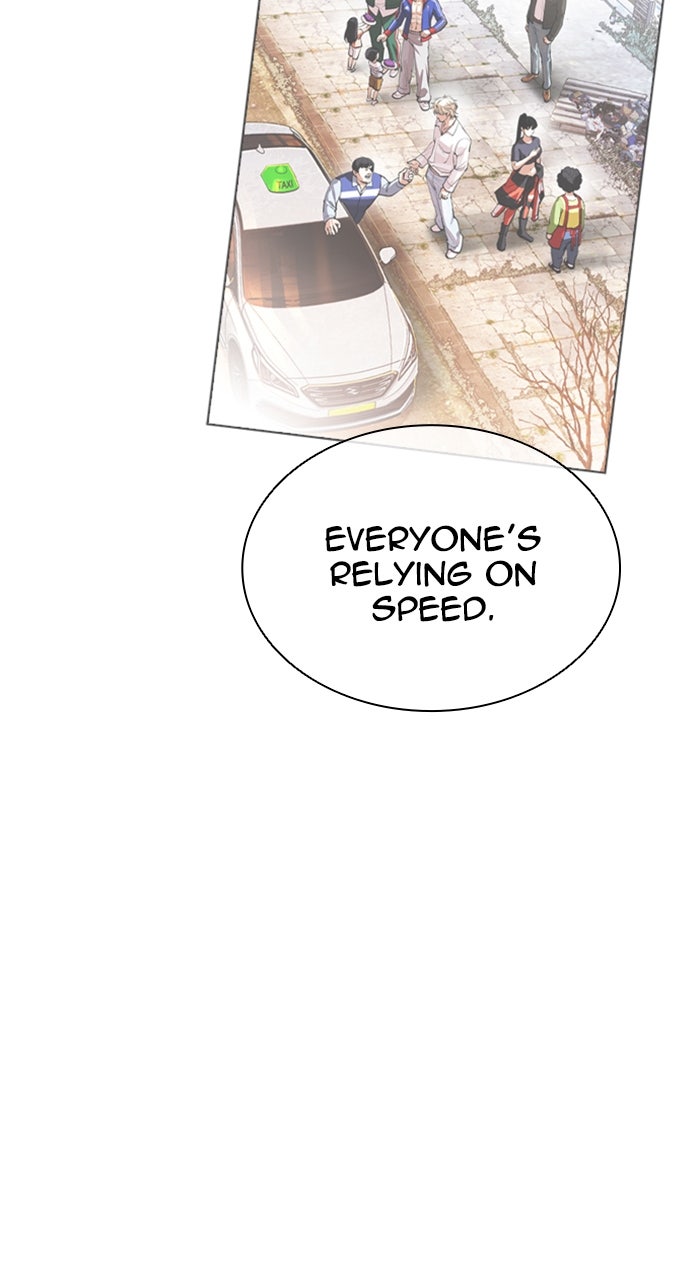 Read Lookism ENGLISH Manga Online