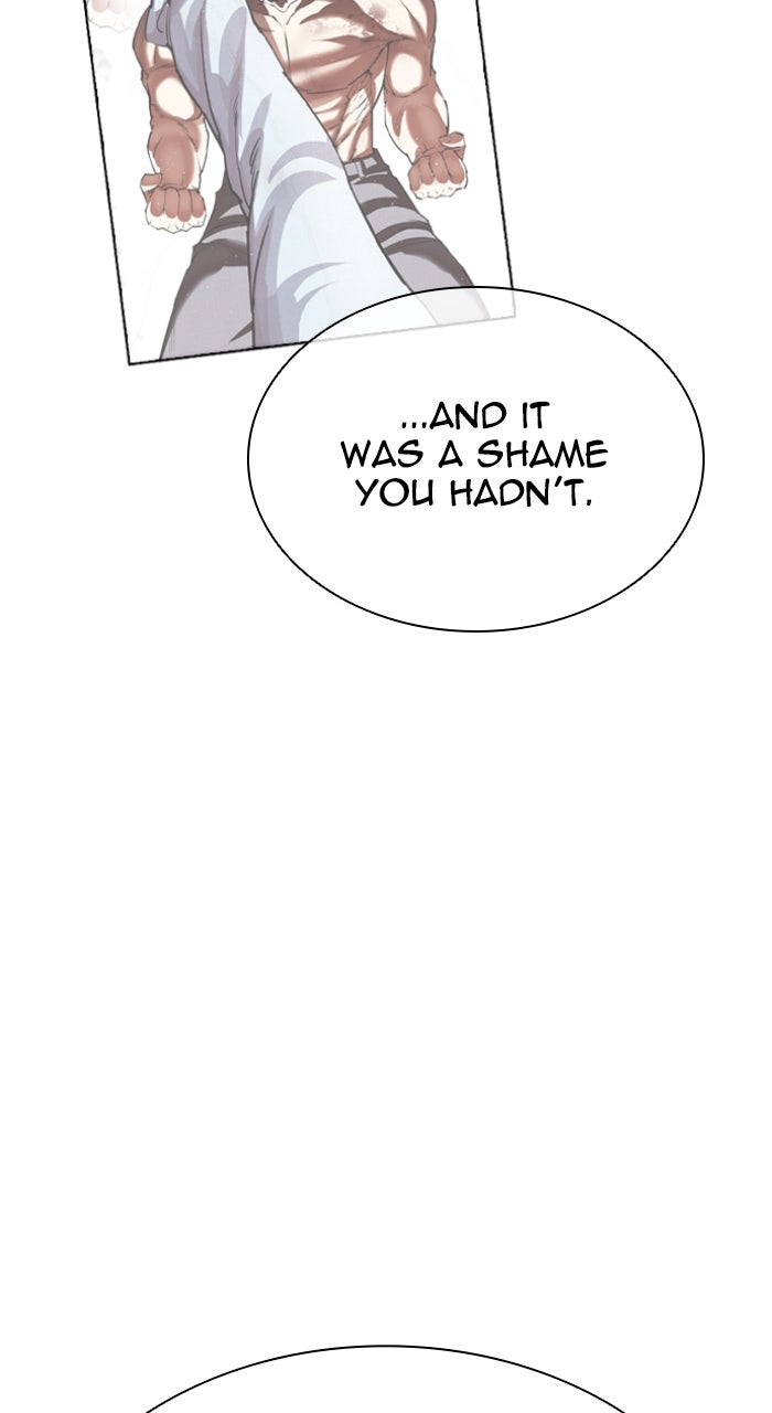 Read Lookism ENGLISH Manga Online