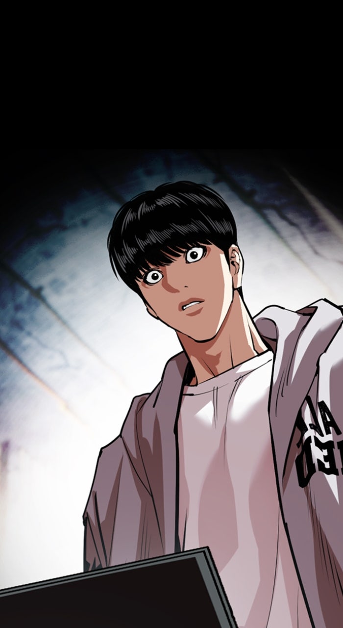 Read Lookism ENGLISH Manga Online