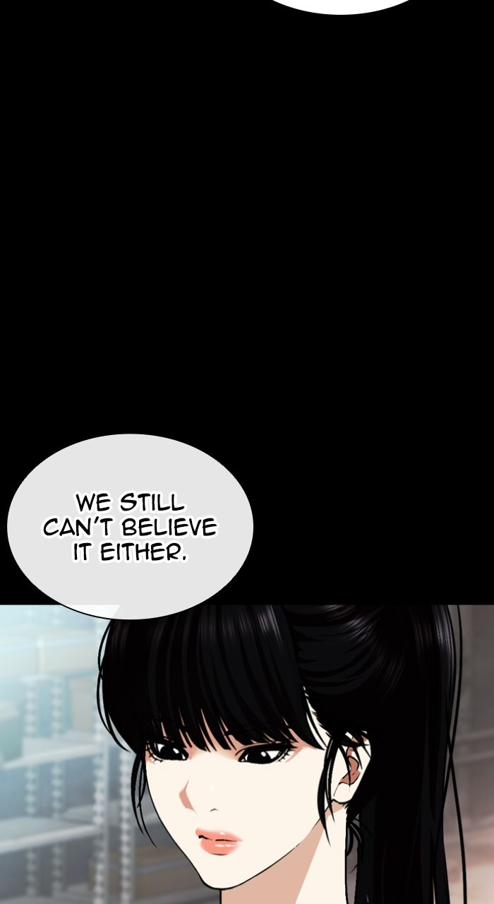 Read Lookism ENGLISH Manga Online