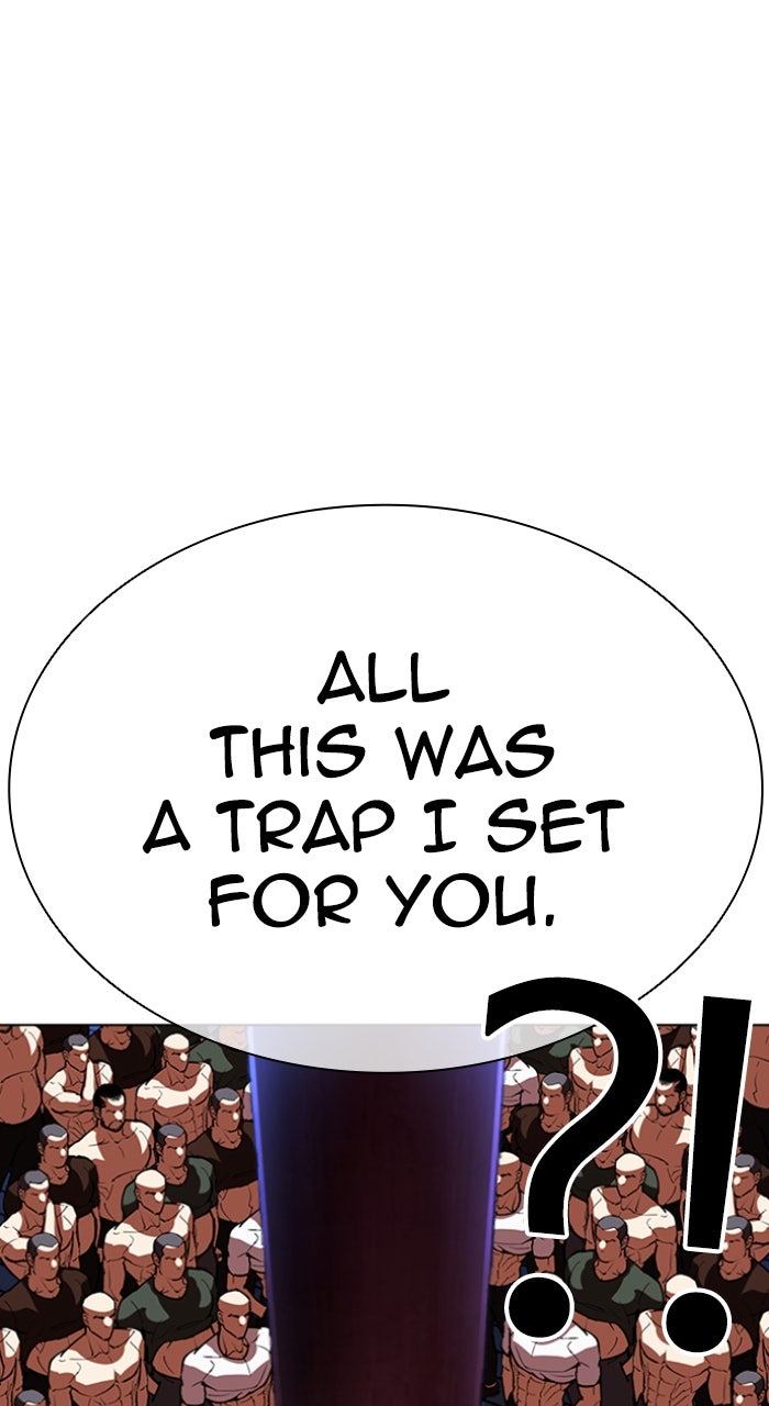 Read Lookism ENGLISH Manga Online