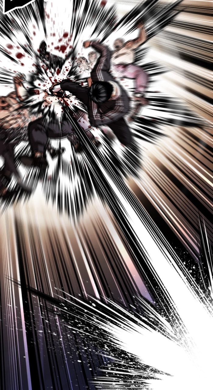 Read Lookism ENGLISH Manga Online