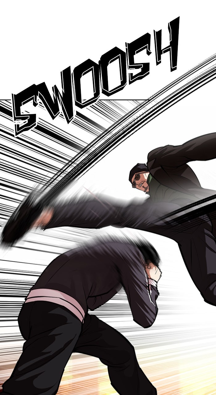 Read Lookism ENGLISH Manga Online