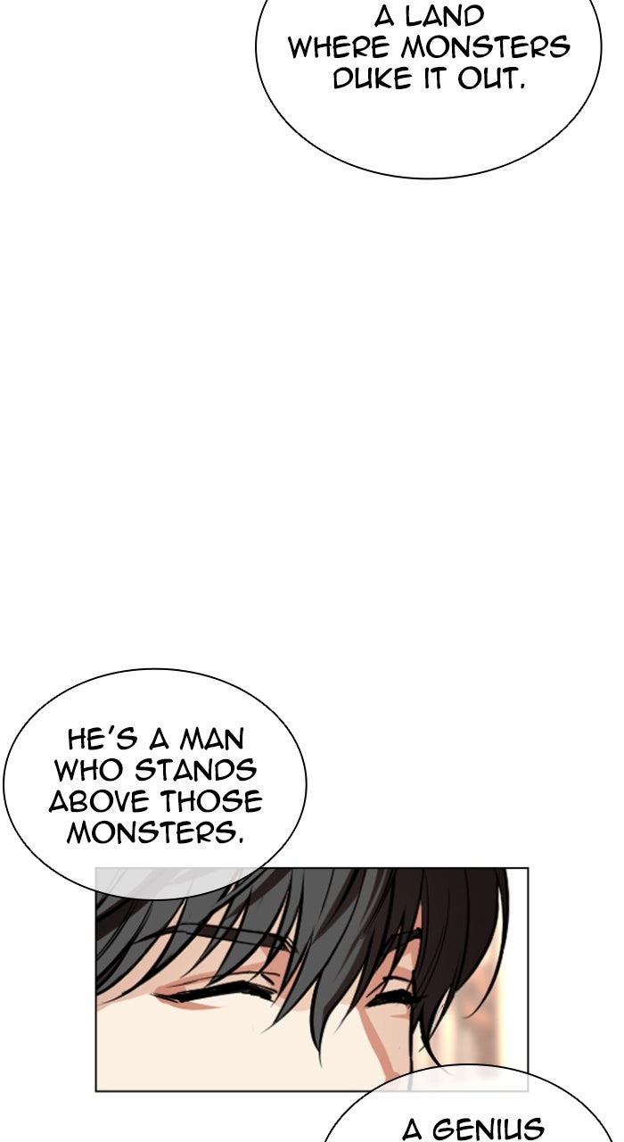 Read Lookism ENGLISH Manga Online