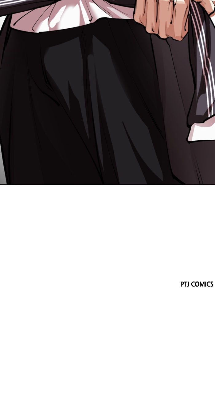 Read Lookism ENGLISH Manga Online