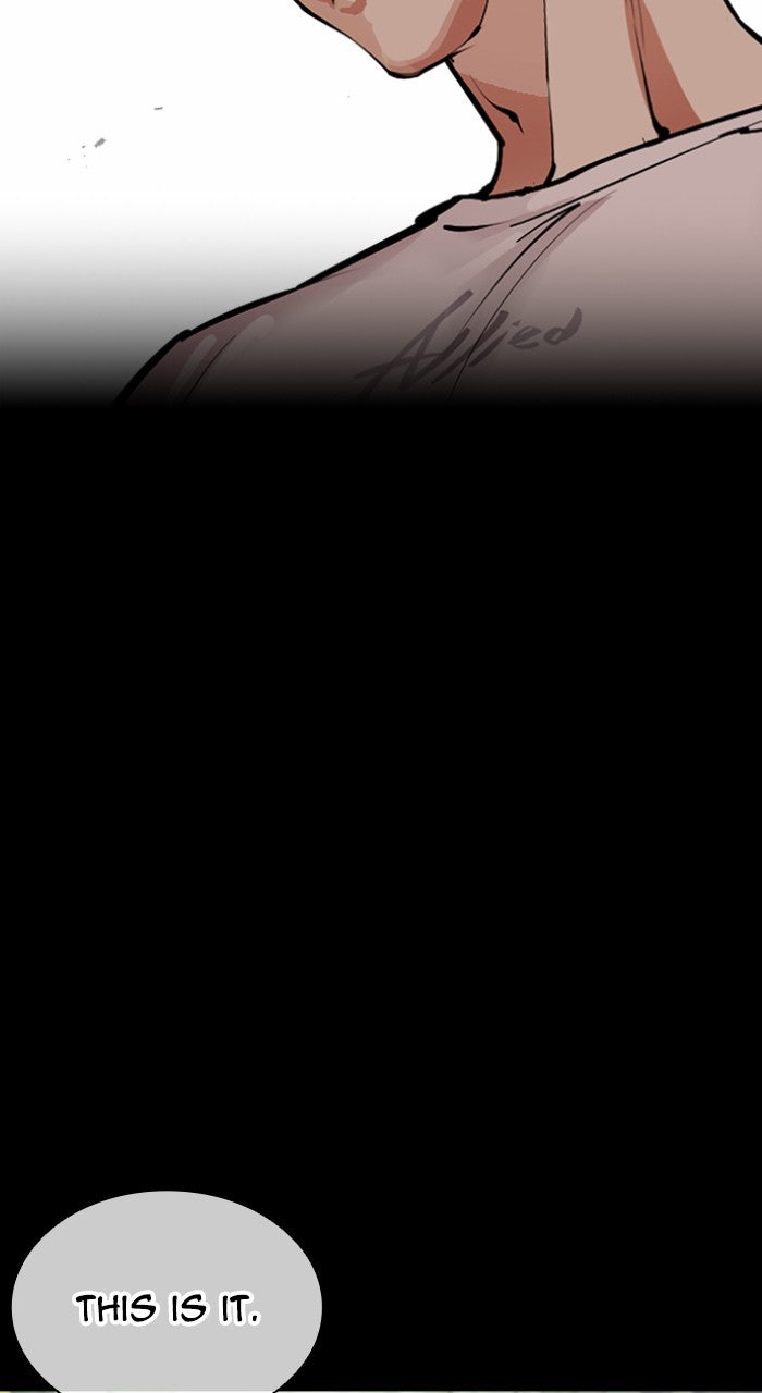 Read Lookism ENGLISH Manga Online