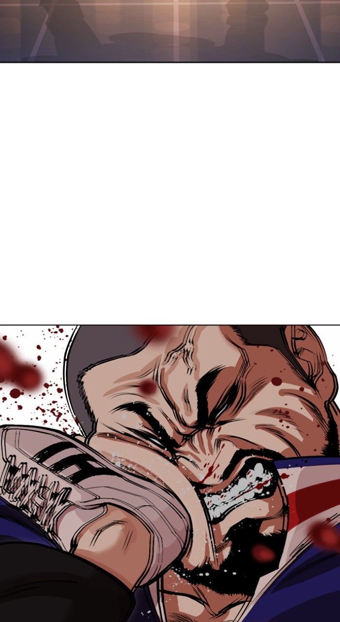 Read Lookism ENGLISH Manga Online