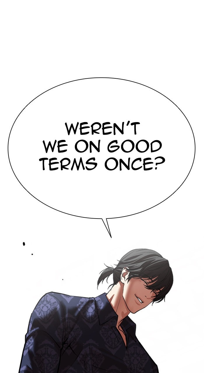 Read Lookism ENGLISH Manga Online