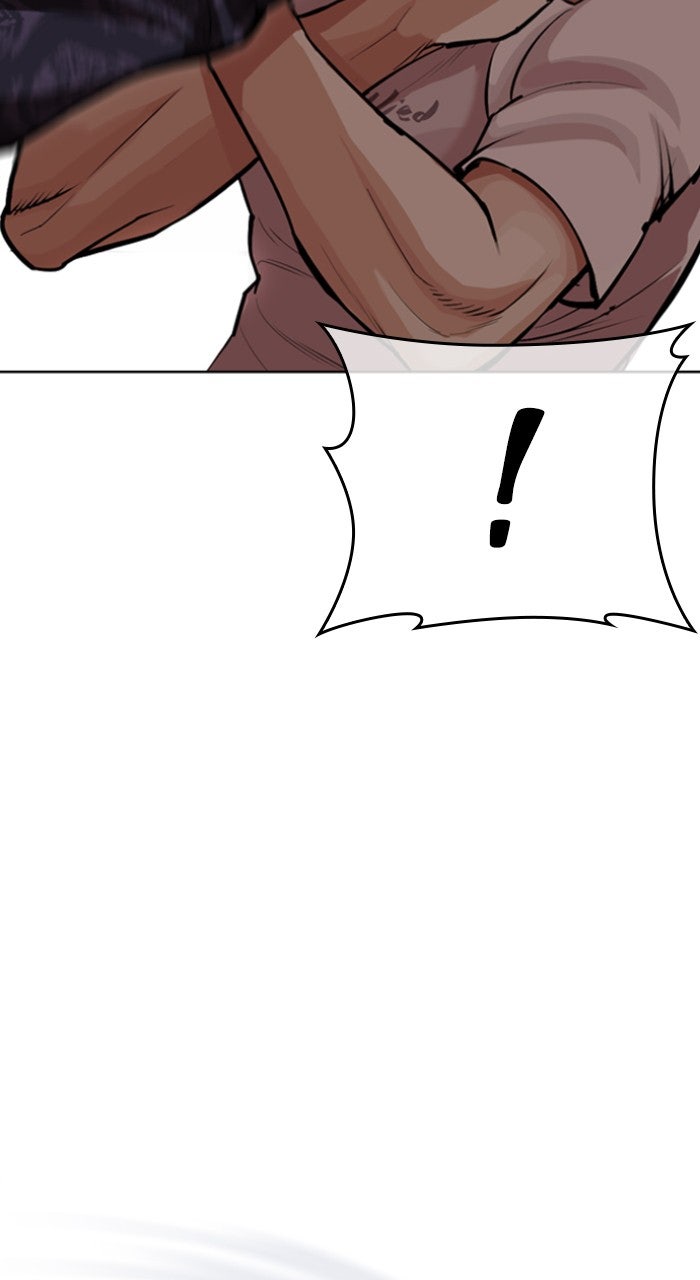 Read Lookism ENGLISH Manga Online