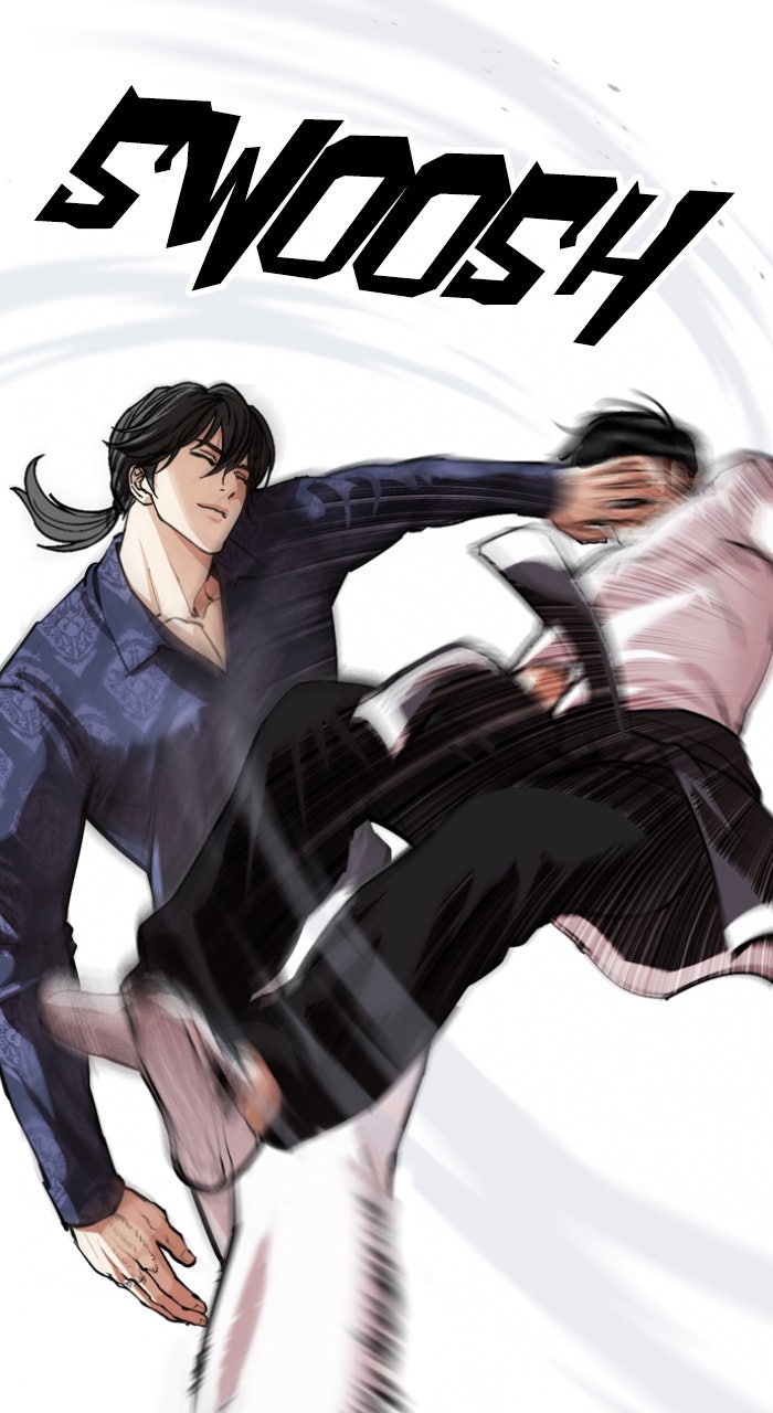 Read Lookism ENGLISH Manga Online