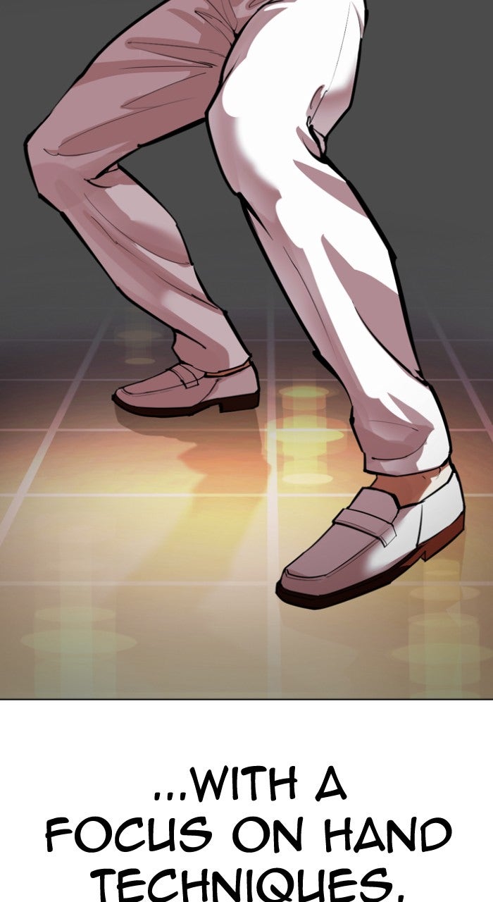 Read Lookism ENGLISH Manga Online