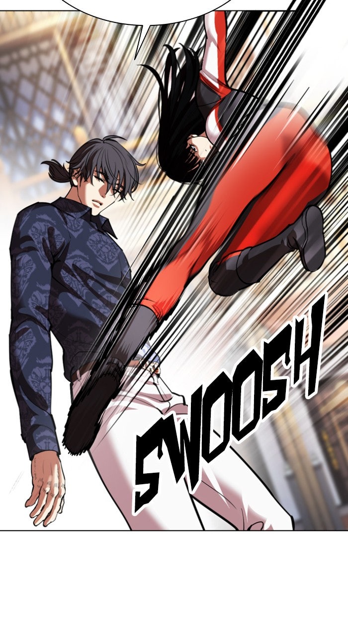 Read Lookism ENGLISH Manga Online