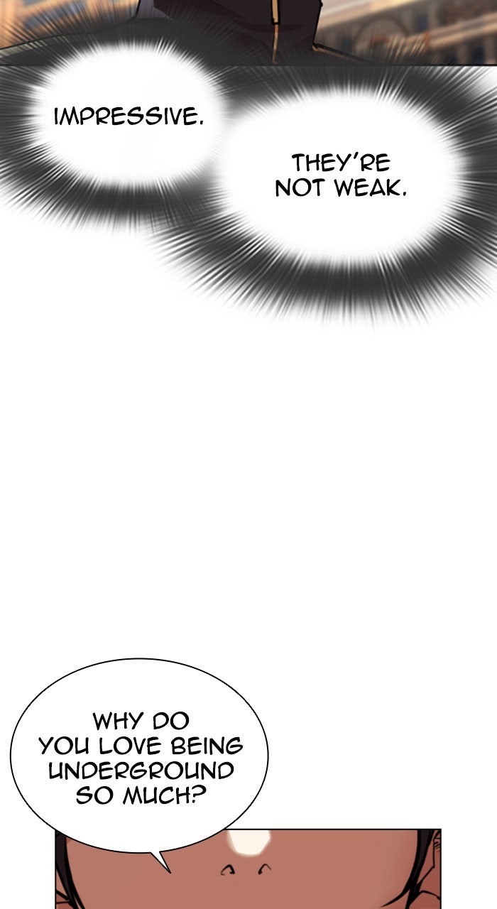 Read Lookism ENGLISH Manga Online