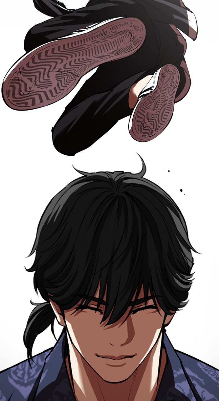 Read Lookism ENGLISH Manga Online