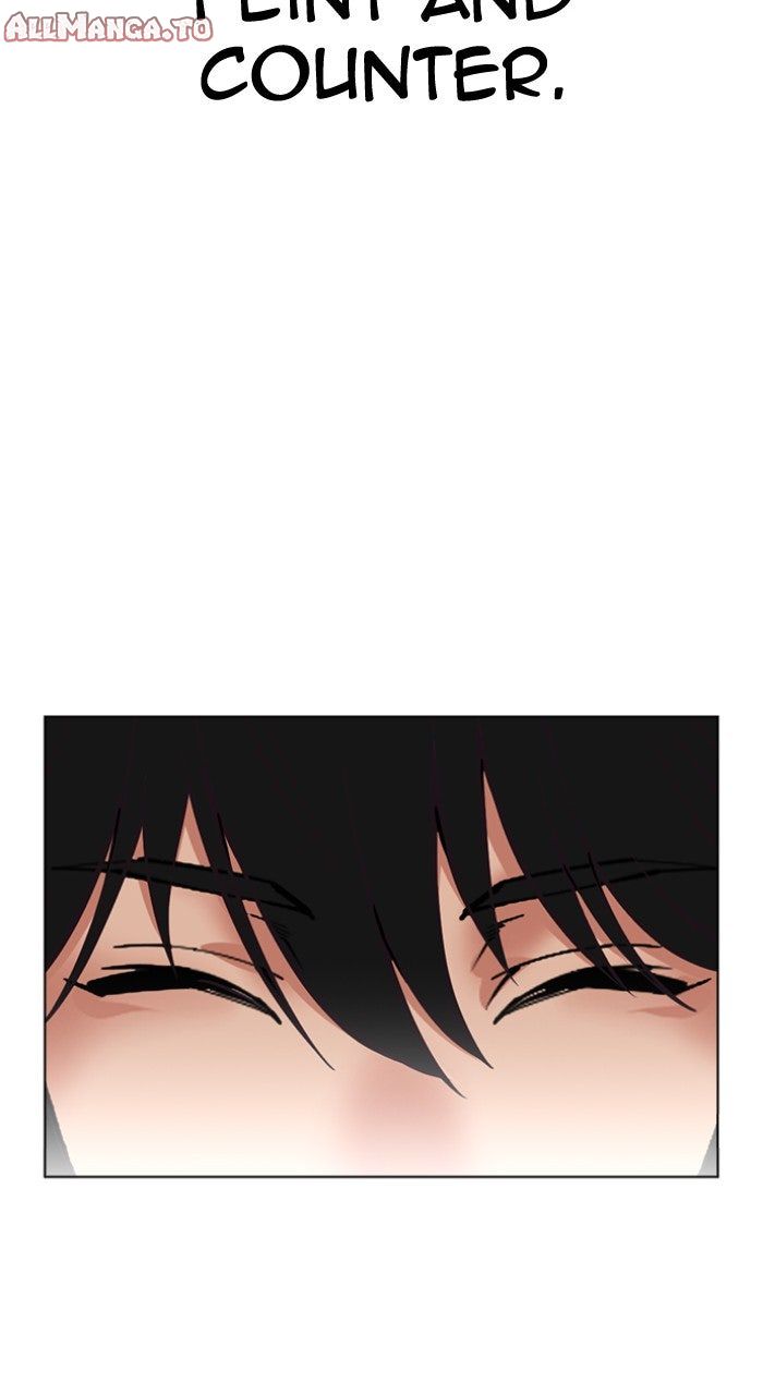 Read Lookism ENGLISH Manga Online